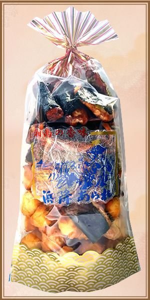画像3: 浜降あられ(ハイミックス) (3)