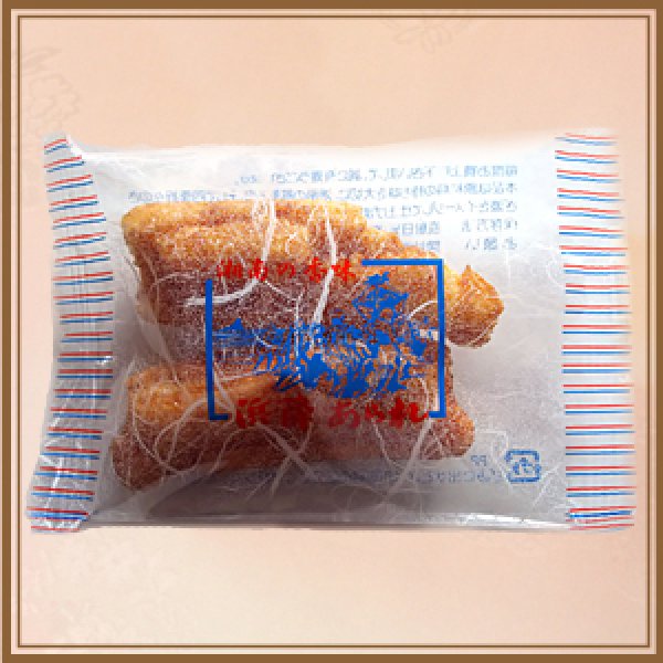 画像2: 浜降あられ　詰め合わせ（PS）手提袋付 (2)