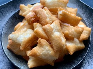 湘南の香味 浜降あられ 鬼サラダ