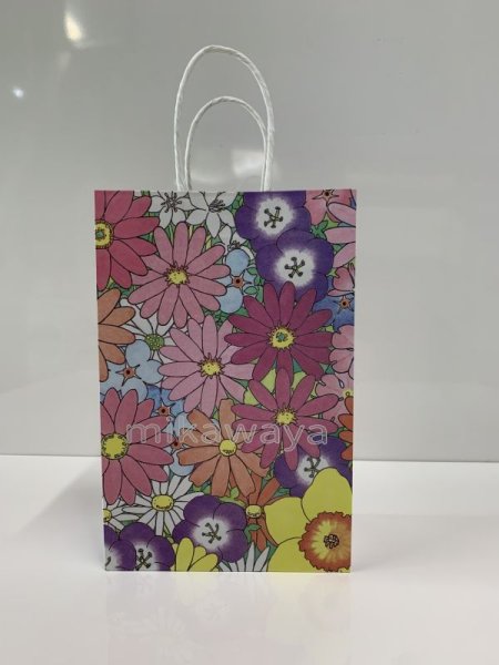 画像5: はちみつおかき(HS)手提袋付 (5)