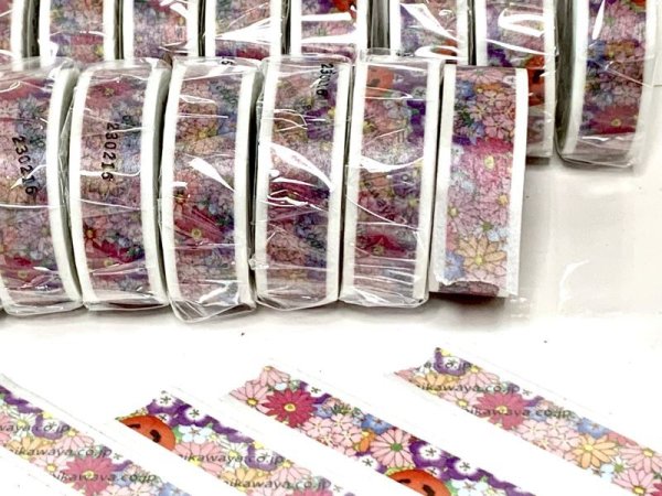 画像3: FlowerTape (3)