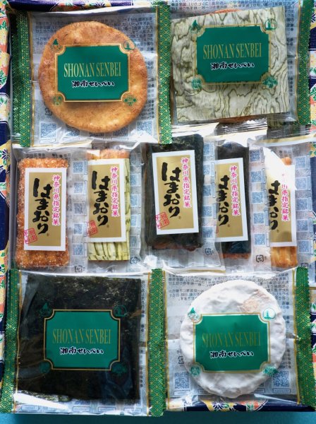 画像1: 詰め合わせ（ＧＭ） (1)