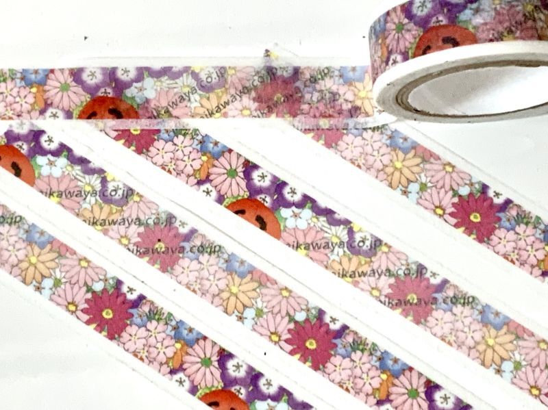 FlowerTape